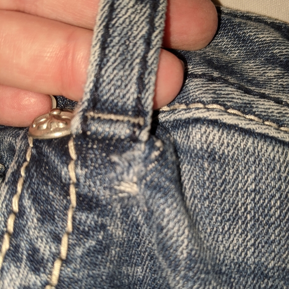 Miss Me skinny jeans - Picture 6 of 6